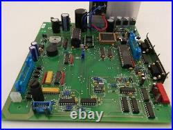 Labsystems Thecu-01 Pcb Circuit Board, Nnb