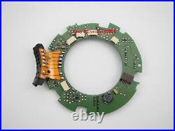 Lens Main Board Motherboard PCB Assy YG2-3002 For Canon EF 24-70mm f/2.8L II USM