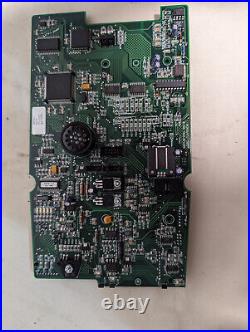 Liebel-Flarsheim 903001 Rev F PCB Circuit Board, CTL 1213