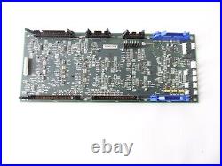 Liebert 02-810005-11 Rev 00 Circuit Board PCB Card Module