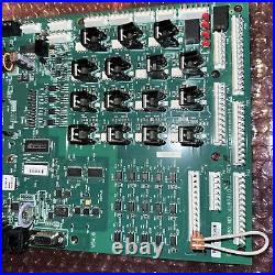 Liebert 415761G2 Emerson Network Power PCB Circuit Control Board 415762R6 Rev 30