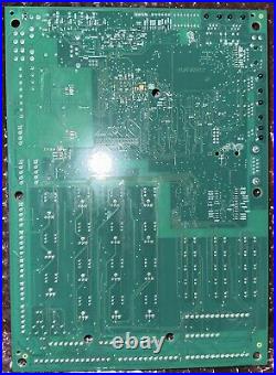 Liebert 415761G2 Emerson Network Power PCB Circuit Control Board 415762R6 Rev 30