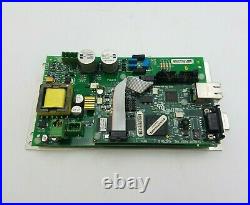 Liebert 416531G1 Rev 08 Emerson Network Power PCB Circuit Board 416791G4 Rev 11