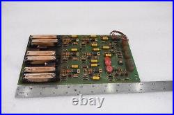 Lincoln Electric G1486-5 Firing Board Printed Circuit Board Pcb