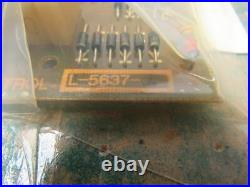 Lincoln Electric L5637-6 Control Circuit Board PCB OEM Repair Part (L9201-1)
