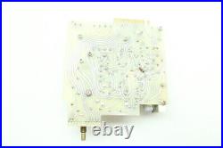 Linear 33661NE Pcb Circuit Board