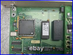 Link 5000-8 Tonnage Monitor V1.12 D5B4 Board USA Circuit Pcb