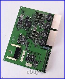Linksys PCB-IUSG-AM4 Circuit Board
