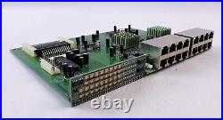 Linksys PCB-IUSG-AM4 Circuit Board