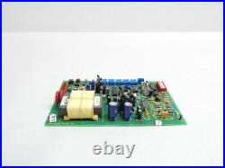 Liquid Solids Control 725400 Pcb Circuit Board Rev G