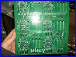 Lot Of 150 Suntak 29470-69 Bare Circuit Boards Pcb (a4)