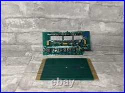 Lovejoy Controls 223-DISP-C Pcb Circuit Board