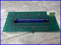 Lovejoy Controls 223-DISP-C Pcb Circuit Board