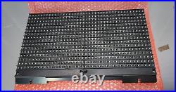 Luminator 16x40 LED PCB Display 508472002 Sign Board