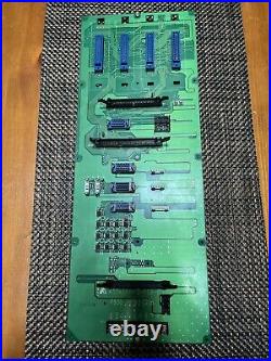 MAKINO A55e/A88 II-PCB-B CIRCUIT BOARD F930 78 83 (2)a. 30-DAY WARRANTY