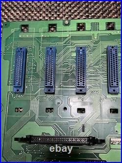 MAKINO A55e/A88 II-PCB-B CIRCUIT BOARD F930 78 83 (2)a. 30-DAY WARRANTY