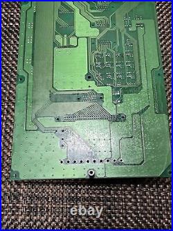 MAKINO A55e/A88 II-PCB-B CIRCUIT BOARD F930 78 83 (2)a. 30-DAY WARRANTY