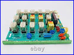 MCE HC-RB-1YD 26-01-0009 PCB Circuit Control Board