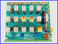 MCE HC-RB-1YD 26-01-0009 PCB Circuit Control Board