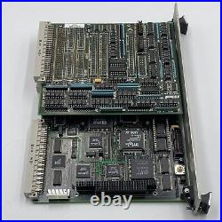 MEI Opto VME Rev 4 1007-0016 DSP Pro VME /386 1007-0021 Rev 5 P09/96 PCB Board
