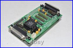 MEMEX Electronics MEMEX Mx1000 PCB Board Circuit Board