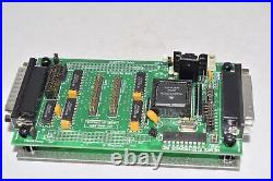 MEMEX Electronics MEMEX Mx1000 PCB Board Circuit Board