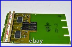METTLER TOLEDO SAFELINE Z5542690-P02 PC Board PCB Circuit Board Module 34430437