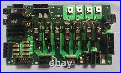 MGDIST2 PCB Circuit Board 632-0655, 51MD8300, 18 0058, C 26326055