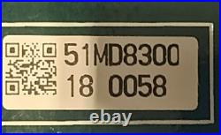 MGDIST2 PCB Circuit Board 632-0655, 51MD8300, 18 0058, C 26326055