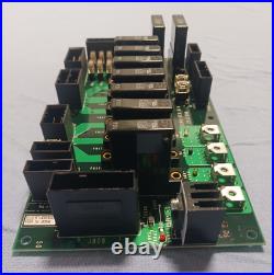 MGDIST2 PCB Circuit Board 632-0655, 51MD8300, 18 0058, C 26326055