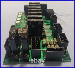 MGDIST2 PCB Circuit Board 632-0655, 51MD8300, 18 0058, C 26326055