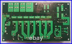 MGDIST2 PCB Circuit Board 632-0655, 51MD8300, 18 0058, C 26326055