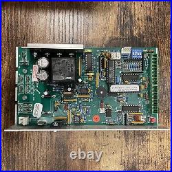 MINIVATOR 1000 PCB TYPE 1 Main Circuit Board 950, 1000, 2000