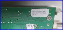MIRION M500DCD10A DCC PCB Printed Circuit board