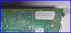 MIRION M500DIA20A D To I Pcb Printed Circuit board