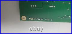 MIRION M500DIA20A D To I Pcb Printed Circuit board