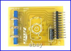 MPS-615 Circuit Board PCB-106 REV. A