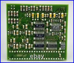 MTU AIB1-02 5295309312 PCB Circuit Board