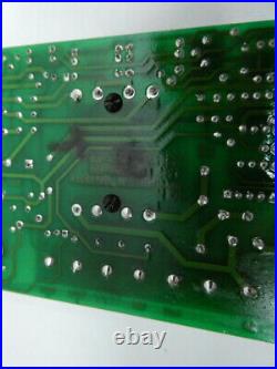 Magnetrol Z30-3514-001 Pcb Circuit Board