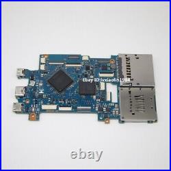 Main Circuit Board Motherboard MCU PCB Assy For Sony ILCE-7RM3 / A7R III / A7RM3
