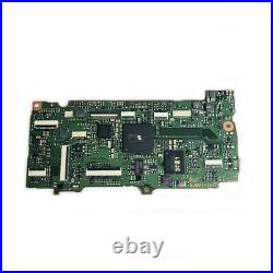 Main Circuit Board PCB Unit Panasonic Camera DMC-LX100 Repair Part SEP0143AE