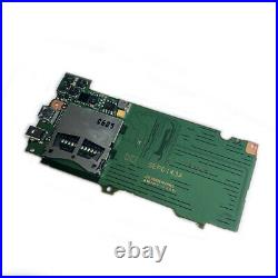 Main Circuit Board PCB Unit Panasonic Camera DMC-LX100 Repair Part SEP0143AE