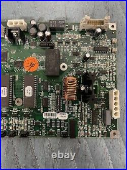 Main Control PCB Circuit Board Part for Kodak 8000 Digital Panoramic System