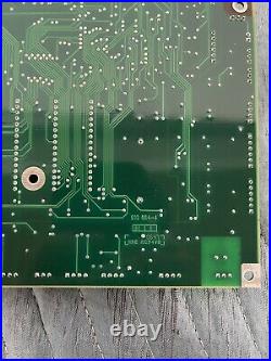 Main Control PCB Circuit Board Part for Kodak 8000 Digital Panoramic System