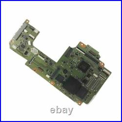Main Motherboard PCB MCU Board Replacement Part for Canon EOS 70D Digital Camera