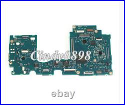 Main circuit Board Motherboard PCB Repair Parts for Canon EOS 6D Mark II 6DII