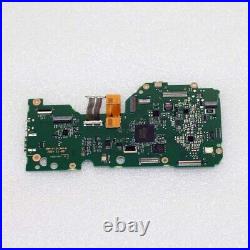 Main circuit board PCB repair parts For Canon EOS 90D SLR