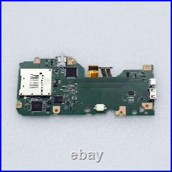 Main circuit board PCB repair parts For Canon EOS 90D SLR