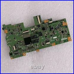 Main circuit board motherboard PCB repair parts For Nikon coolpix P1000 camera