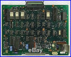 Mappy Arcade Circuit Board PCB NAMCO Japan Game EMS F/S USED